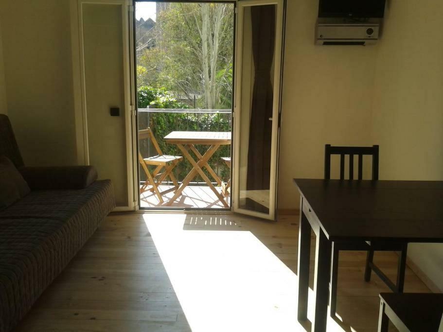 Lovely Double Apartment - Sagrada Familia Barcelona Exterior photo